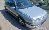 Volkswagen Golf GTI 3 generation