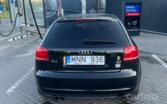 Audi A3 8P/8PA [2th restyling] Hatchback 3-doors