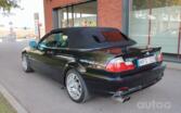BMW 3 Series E46 Cabriolet