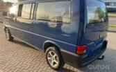 Volkswagen Transporter T4 Minivan 4-doors