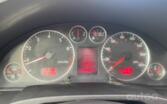 Audi A6 4B/C5 [restyling] Sedan