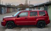 Jeep Patriot 1 generation Crossover