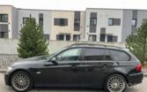 BMW 3 Series E90/E91/E92/E93 Touring wagon