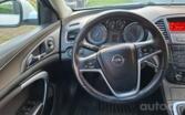 Opel Insignia A Sports Tourer OPC wagon 5-doors