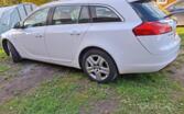 Opel Insignia A Sports Tourer OPC wagon 5-doors