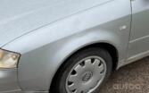 Audi A6 4B/C5 [restyling] wagon