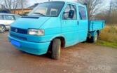 Volkswagen Transporter T4 Minivan 4-doors