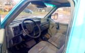 Volkswagen Transporter T4 Minivan 4-doors