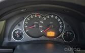 Opel Meriva 1 generation [restyling] Minivan 5-doors