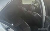 Mercedes-Benz C-Class W203/S203/CL203 Sedan 4-doors