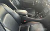 Mercedes-Benz C-Class W203/S203/CL203 Sedan 4-doors