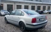 Volkswagen Passat B5 Sedan 4-doors