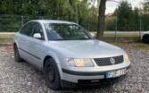 Volkswagen Passat B5 Sedan 4-doors
