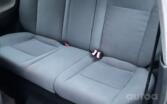 SEAT Ibiza 3 generation Hatchback 3-doors