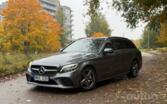 Mercedes-Benz C-Class W205/S205/C205 [restyling] wagon