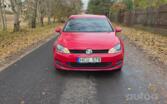 Volkswagen Golf 7 generation Hatchback 5-doors