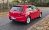 Volkswagen Golf 7 generation Hatchback 5-doors