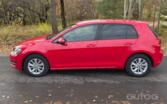 Volkswagen Golf 7 generation Hatchback 5-doors