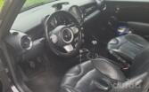 Mini Cooper R56 Hatchback