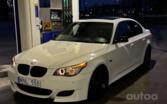 BMW 5 Series E60/E61 [restyling] Sedan