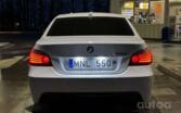 BMW 5 Series E60/E61 [restyling] Sedan