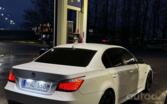 BMW 5 Series E60/E61 [restyling] Sedan