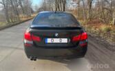BMW 5 Series F07/F10/F11 Sedan