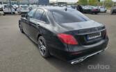 Mercedes-Benz E-Class W213 Sedan