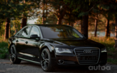 Audi A8 D4/4H Sedan