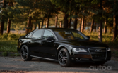 Audi A8 D4/4H Sedan