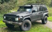 Nissan Patrol Y60 SUV 5-doors