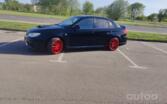 Subaru Impreza WRX 3 generation