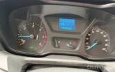 Ford Transit 4 generation