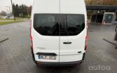 Ford Transit 4 generation