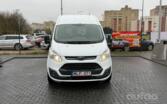 Ford Transit 4 generation