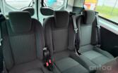 Ford Transit 4 generation