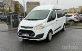Ford Transit 4 generation
