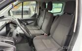 Ford Transit 4 generation