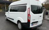 Ford Transit 4 generation