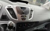 Ford Transit 4 generation
