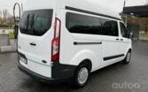 Ford Transit 4 generation