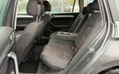 Volkswagen Passat B8 Variant wagon 5-doors