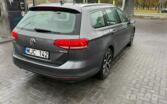 Volkswagen Passat B8 Variant wagon 5-doors