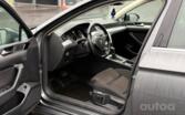 Volkswagen Passat B8 Variant wagon 5-doors