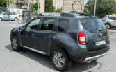 Dacia Duster 1 generation [restyling] SUV 5-doors