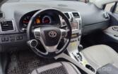 Toyota Avensis 3 generation [restyling] wagon