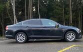 Volkswagen Passat B8 Sedan