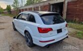 Audi Q7 4L [restyling] Crossover