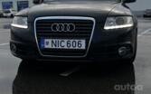 Audi A6 4F/C6 [restyling] Avant wagon 5-doors