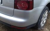 Volkswagen Touran 1 generation [restyling] Minivan 5-doors